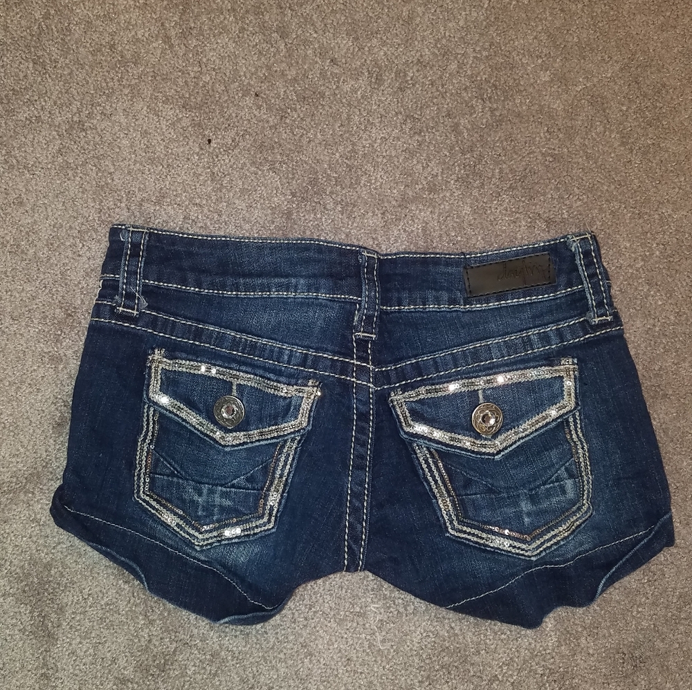 Daytrip shorts